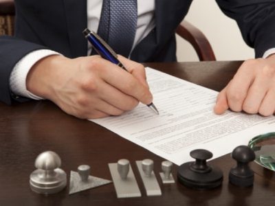 preliminare notarile