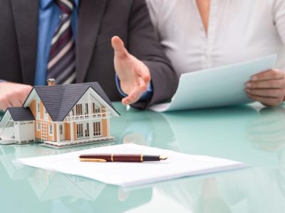 acquisto immobile pignorato