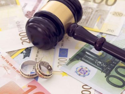 regime patrimoniale della famiglia