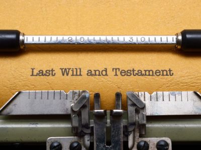 testamento biologico notaio