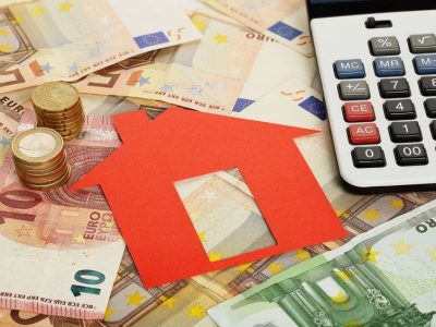 pagamento debiti ereditari