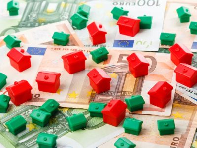 cartolarizzazione crediti