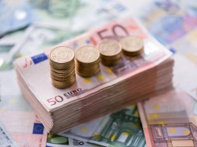 mutuo per liquidità