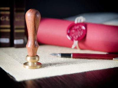 Il legato in sostituzione di legittima