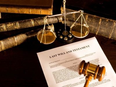 impugnare testamento